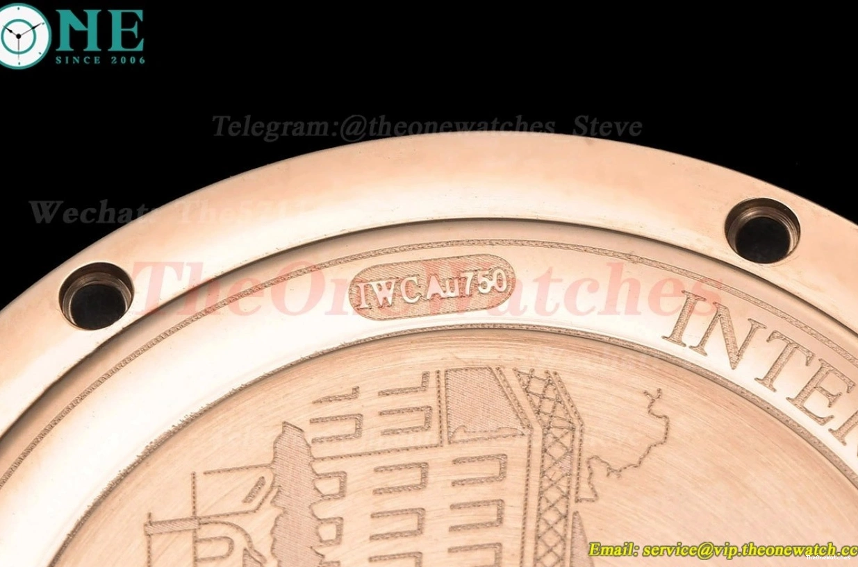 40mm RG Dial MY8215 LE Portofino Blue GDF 0228